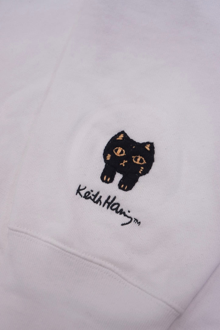 Animals - T-Shirt Embroidery Workshop