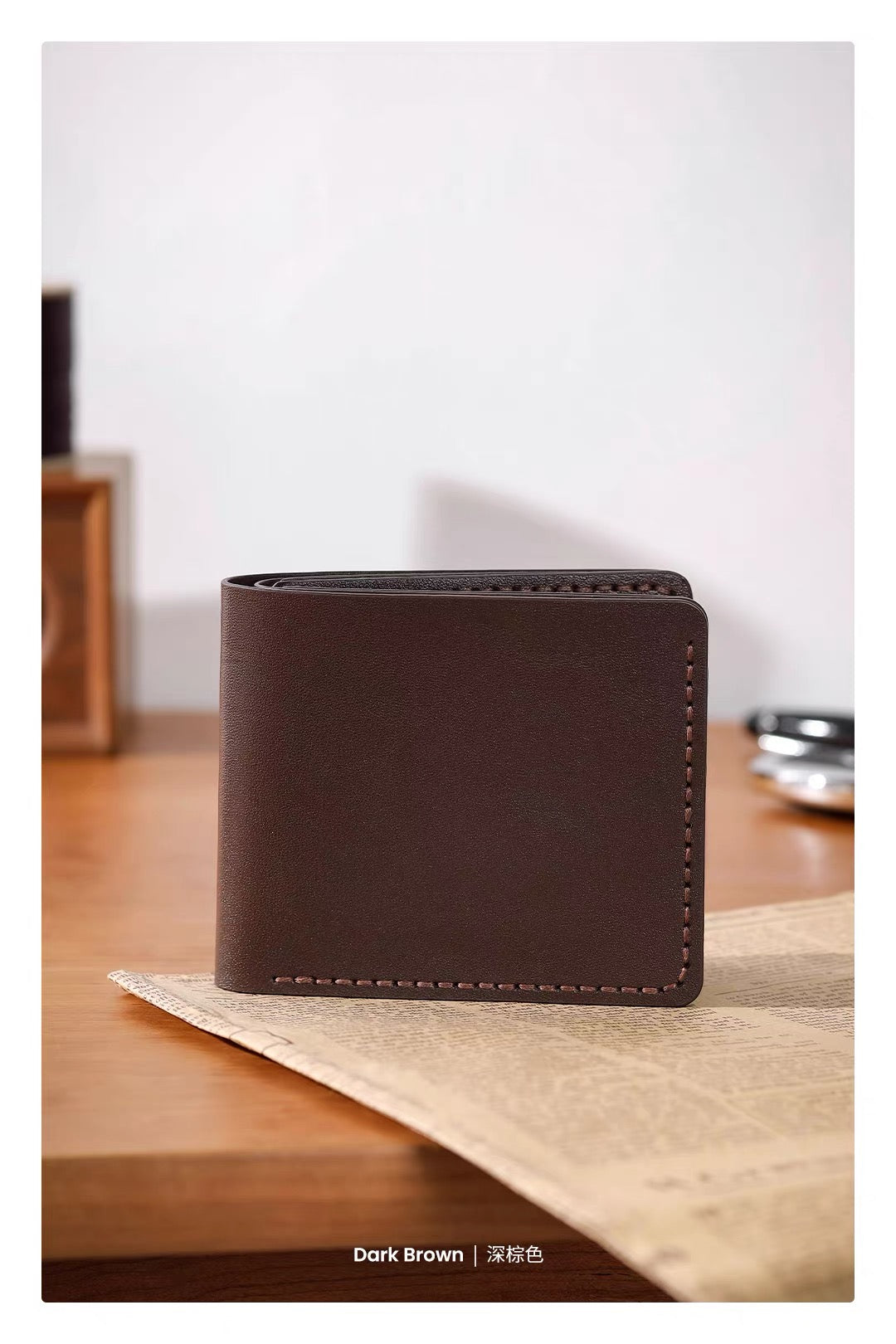 Capacity Wallet