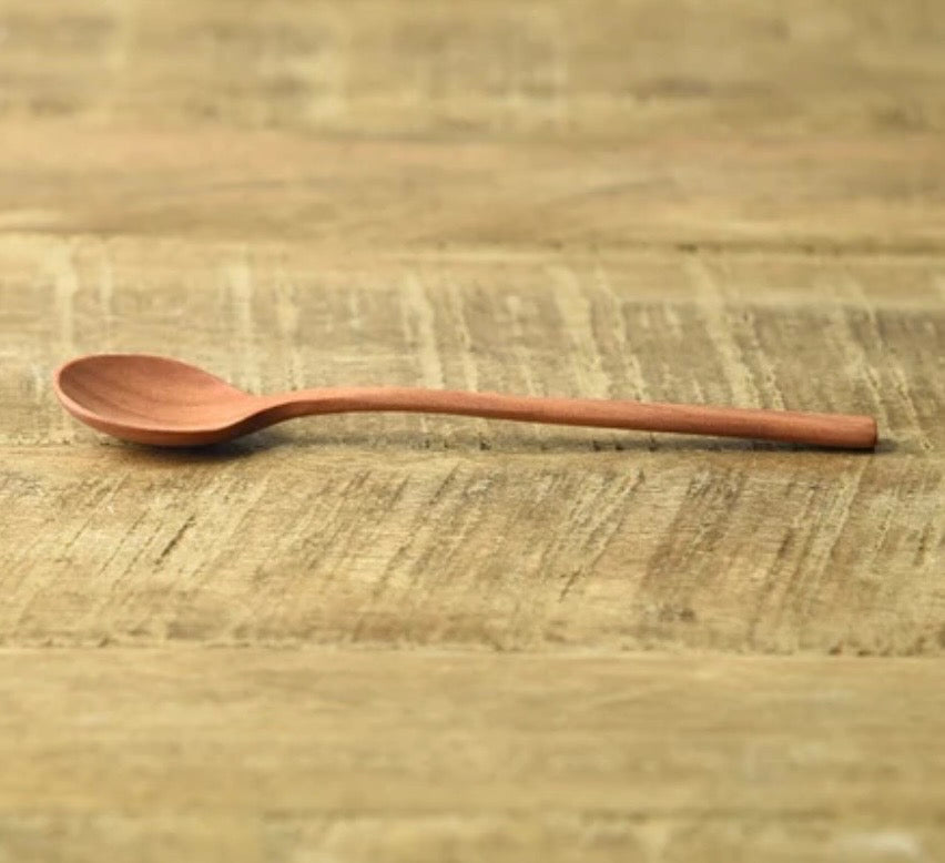 Natrual Wooden Utensils