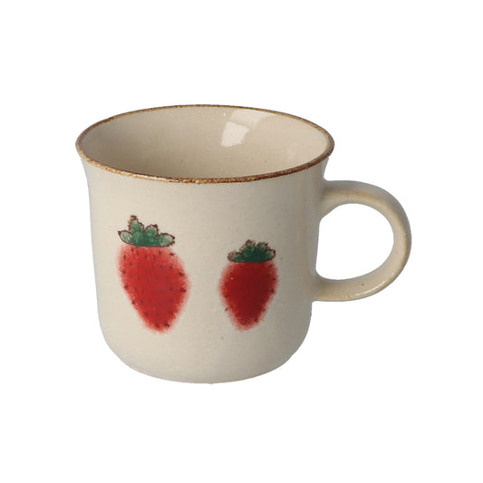 IZAWA | Strawberry Tableware - Mug