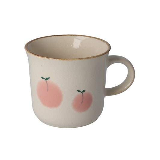 IZAWA | Peach Tableware - Mug