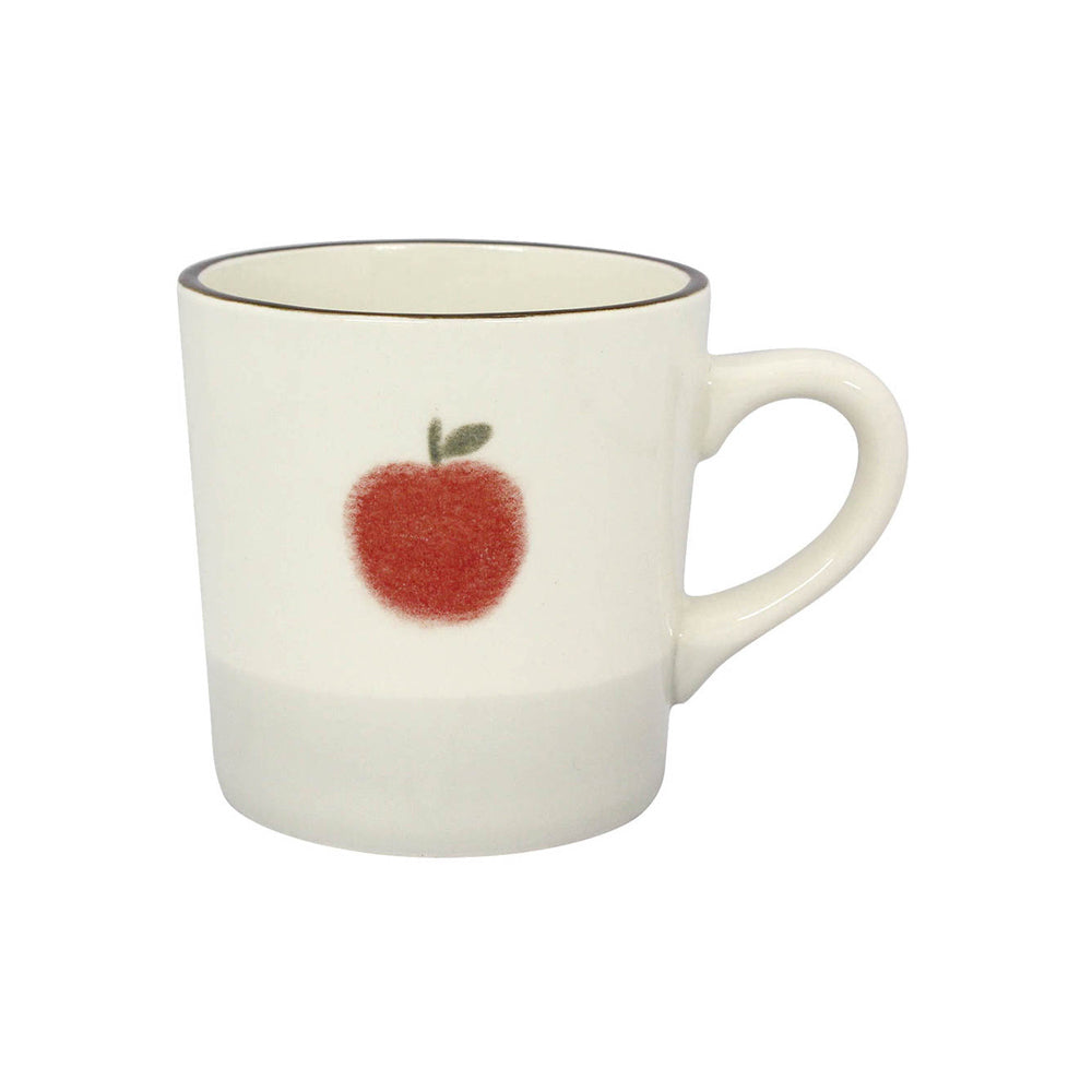 IZAWA | Fruit Mugs - Apple