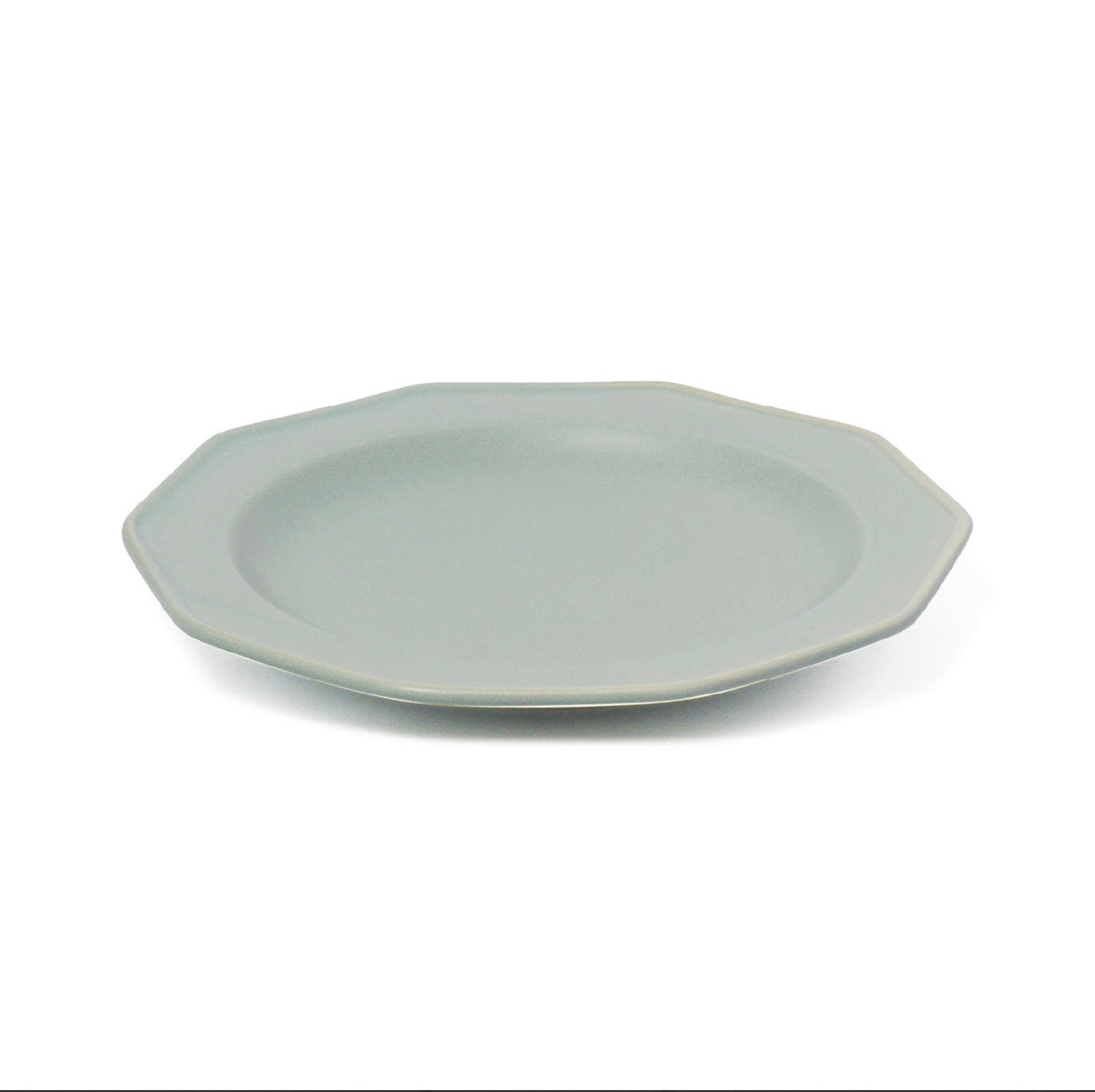 Studio M | Foret Matte Surface Plate 20cm Olive