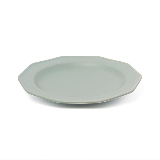 Studio M | Foret Matte Surface Plate 20cm Olive