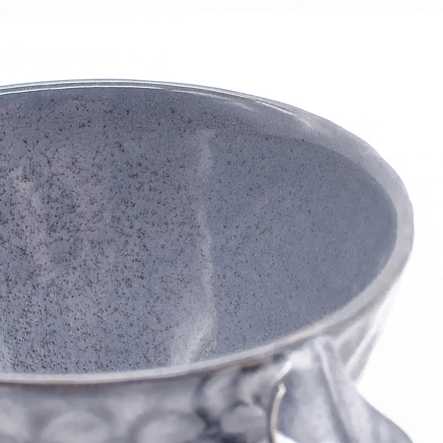 AITO | Lien Series Grey Mug