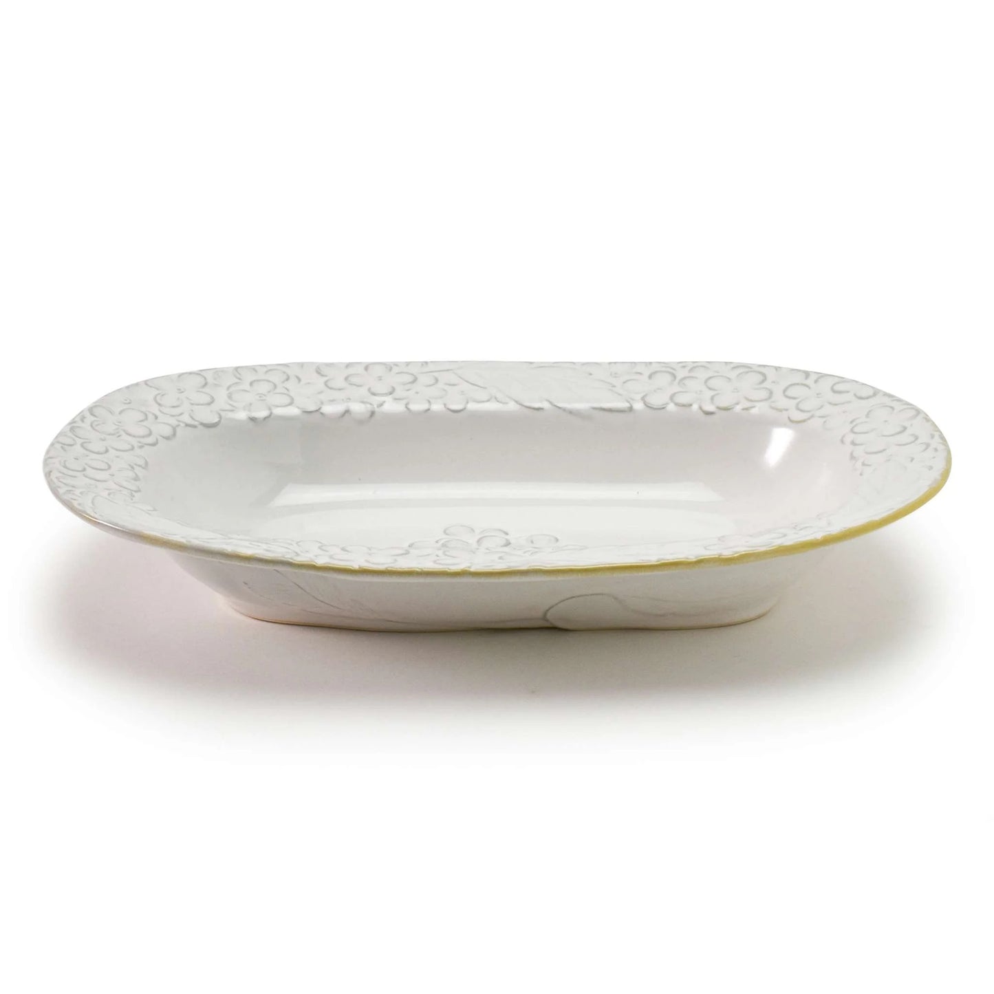 AITO | Lien Series White Deep Plate