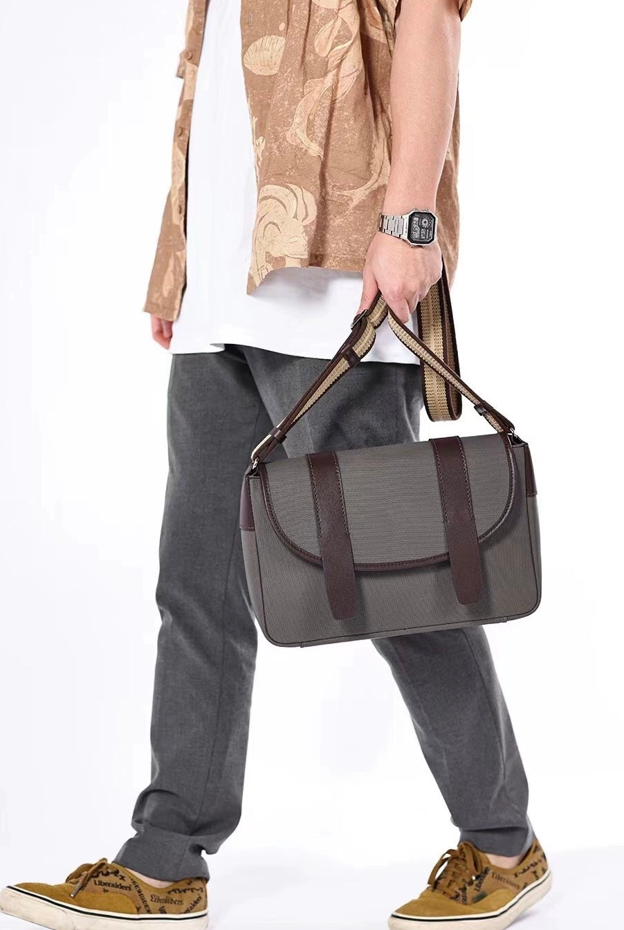 Satchel Bag