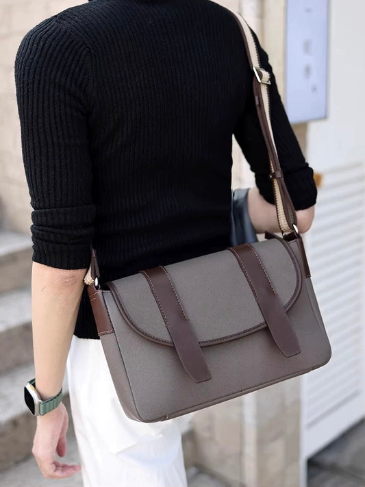 Satchel Bag