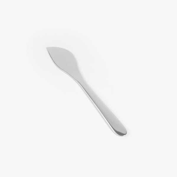 Yanagi Sori Designer |  Butter Knife