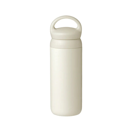 Kinto Day Off Tumbler White