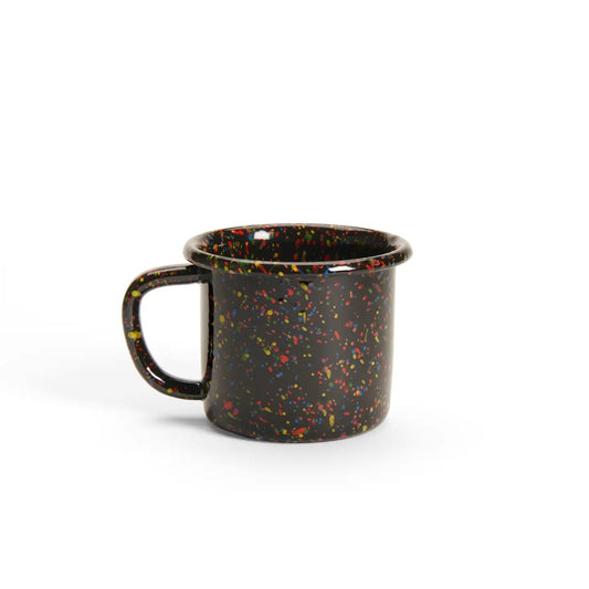 Crow Canyon | Rainbow Falls 12oz Mug - Black