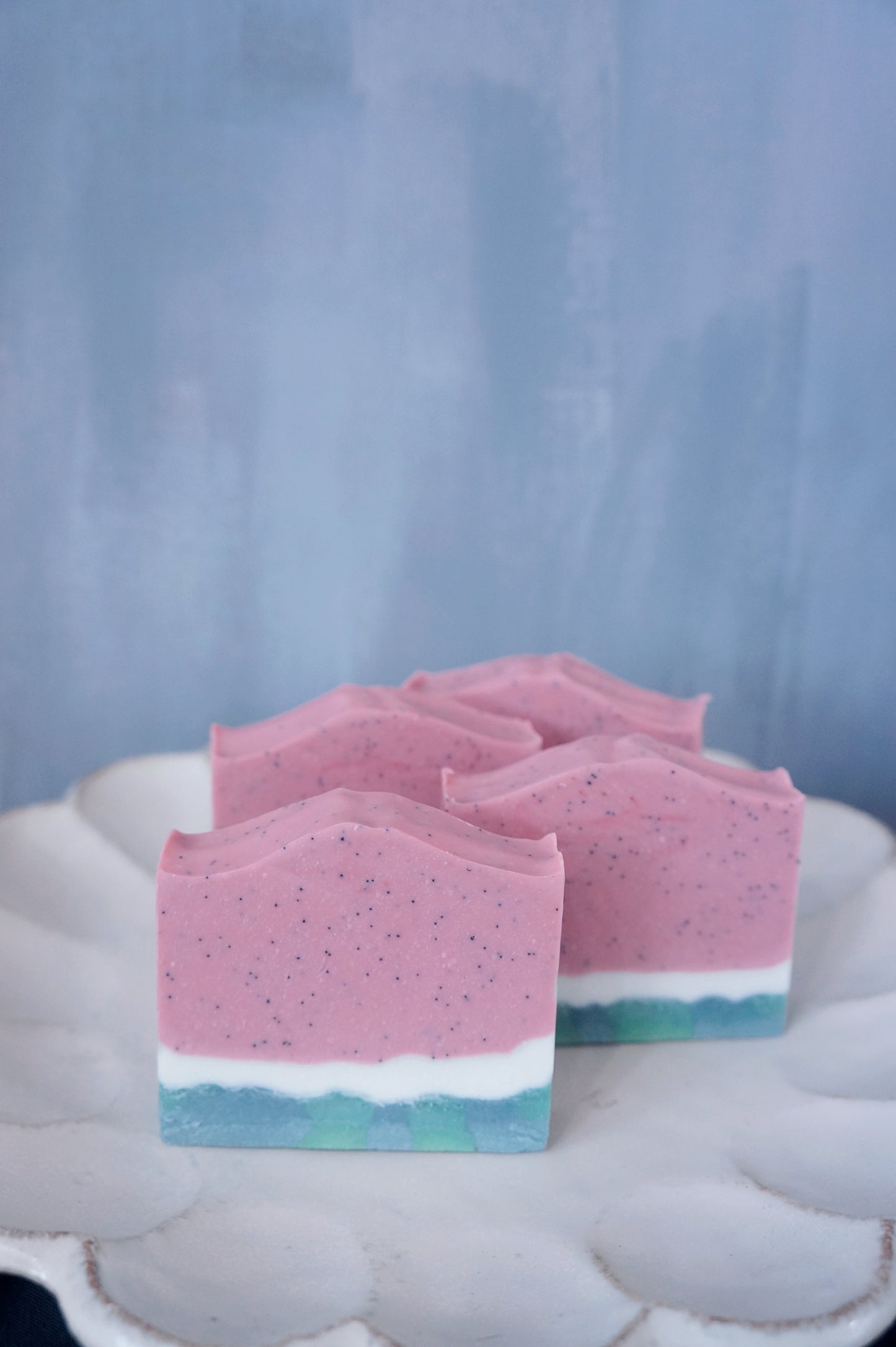 Cold Process Soap Workshop (click for more styles)