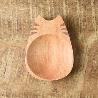 Cat Cultery Face Mini Dish