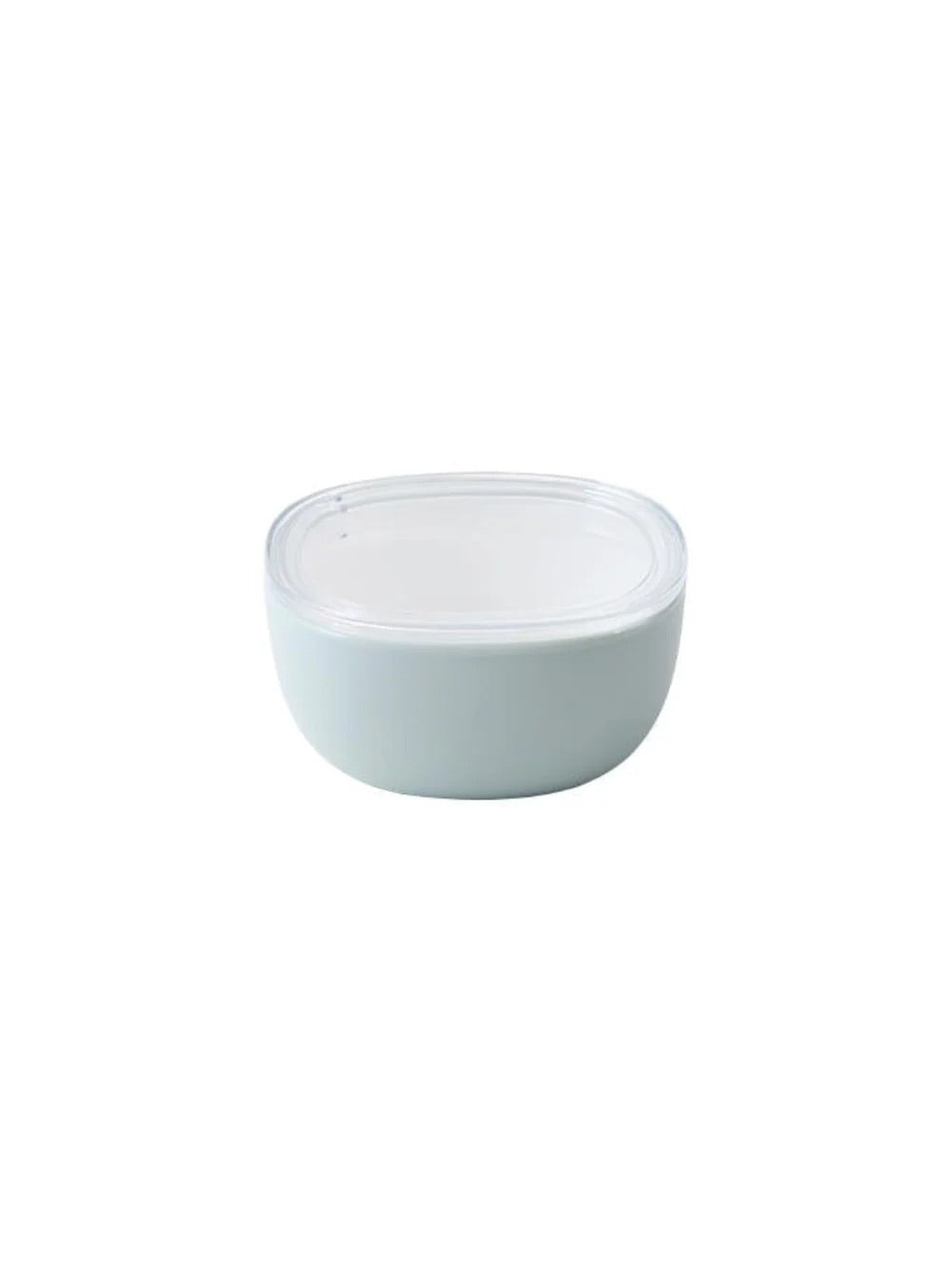 KINTO | BONBO | Kids Tableware - Snack Bowl - Blue