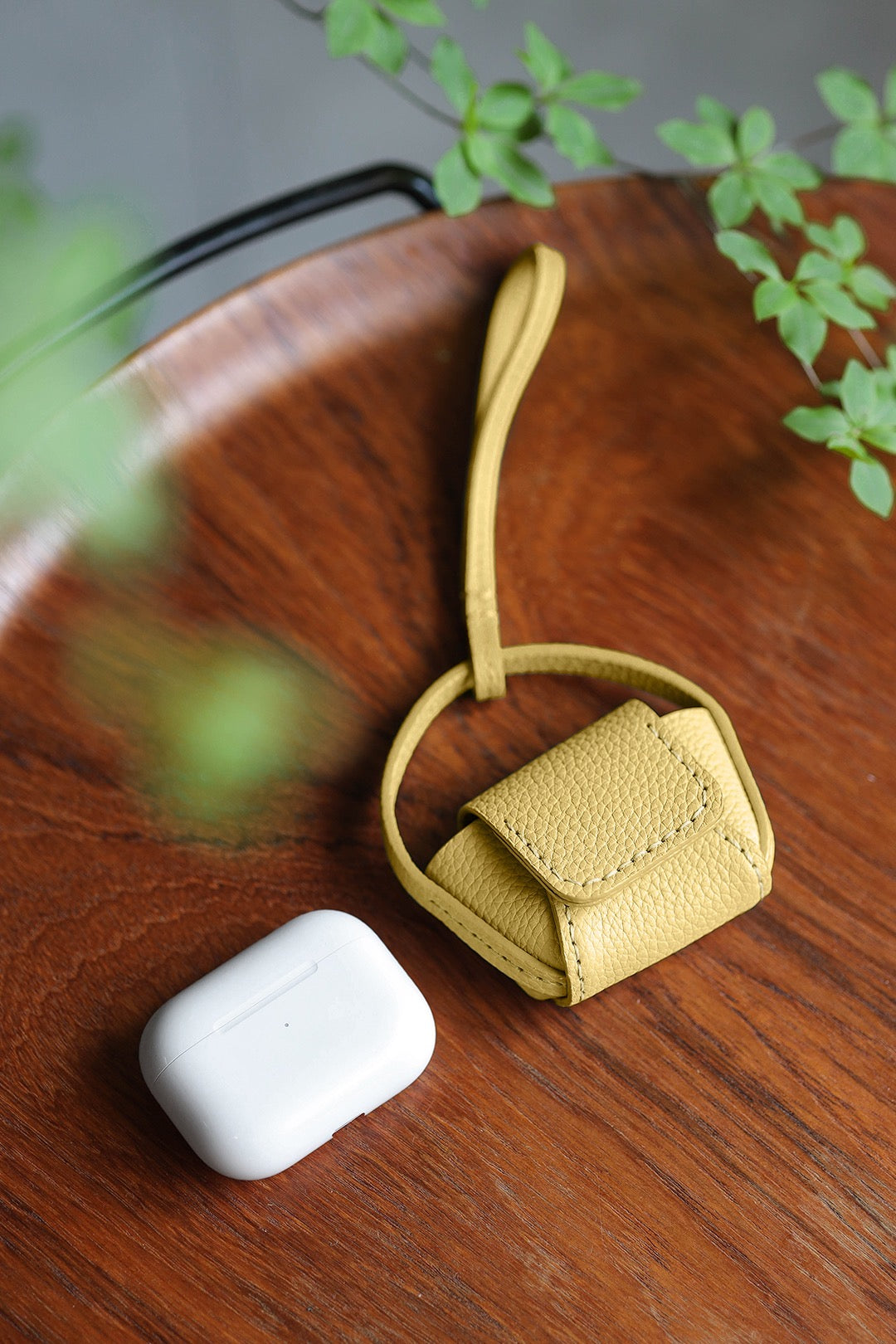 Chic AirPods Case