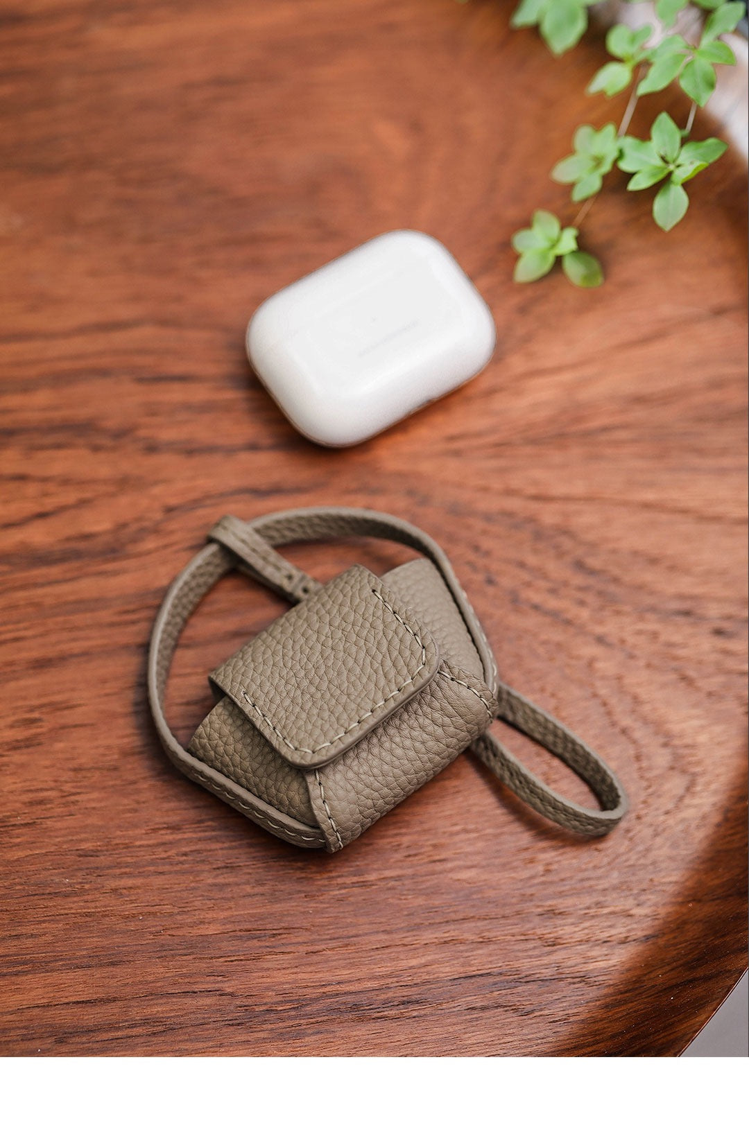 Chic AirPods Case