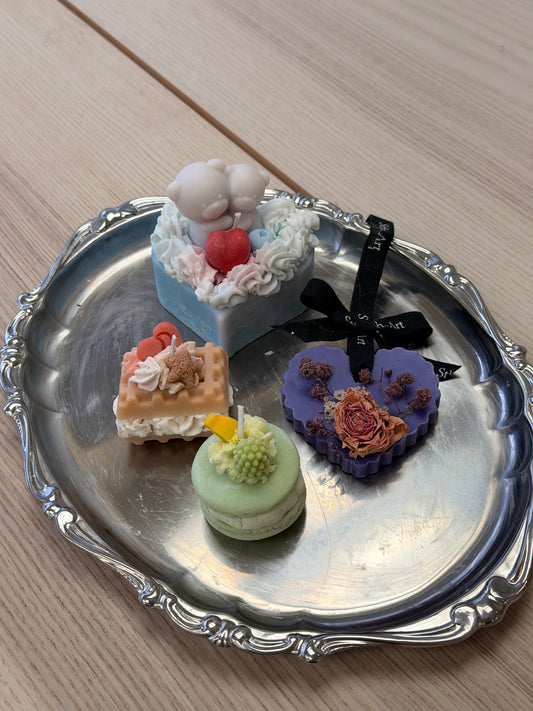 All-Inclusive Candle Party