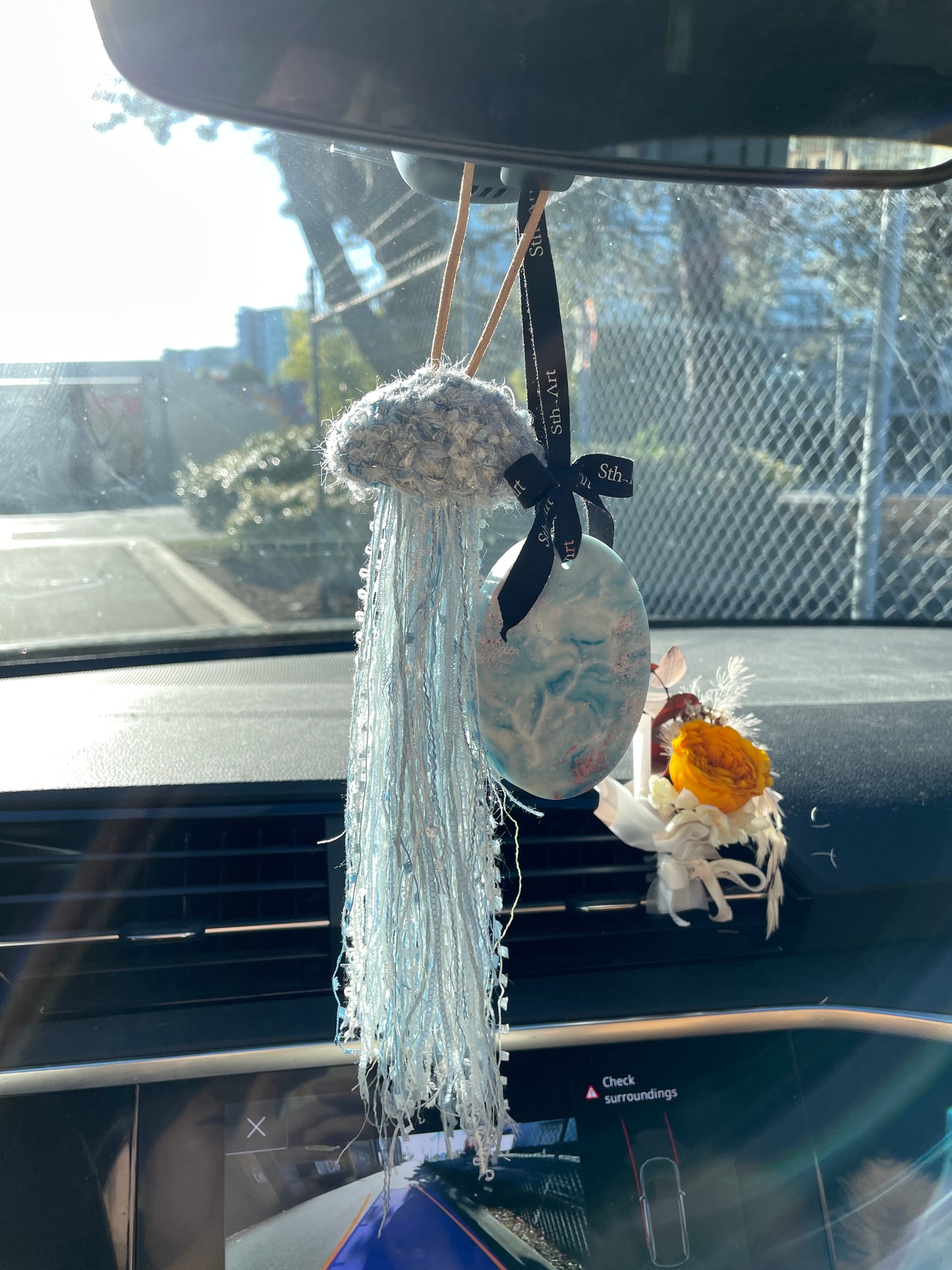 Time TBD | Jellyfish Crochet Workshop