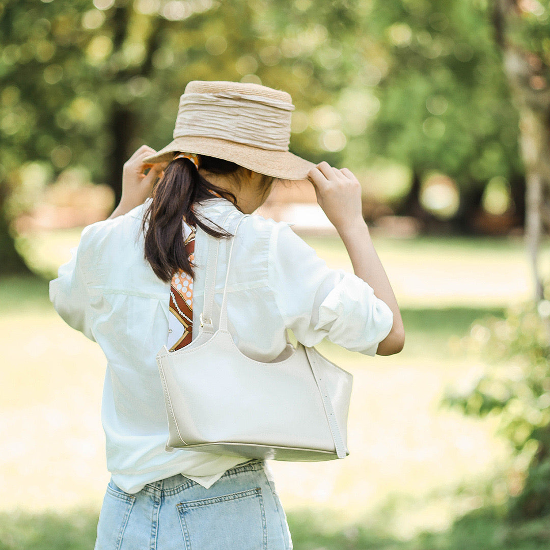 Baguette Shoulder Bag