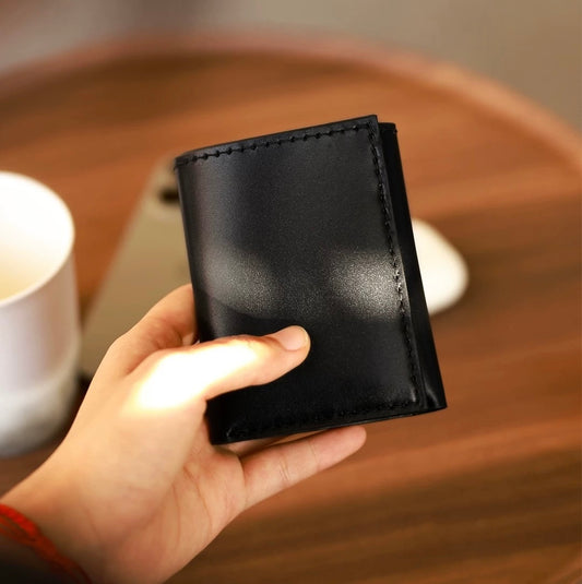 Tri-Fold Wallet