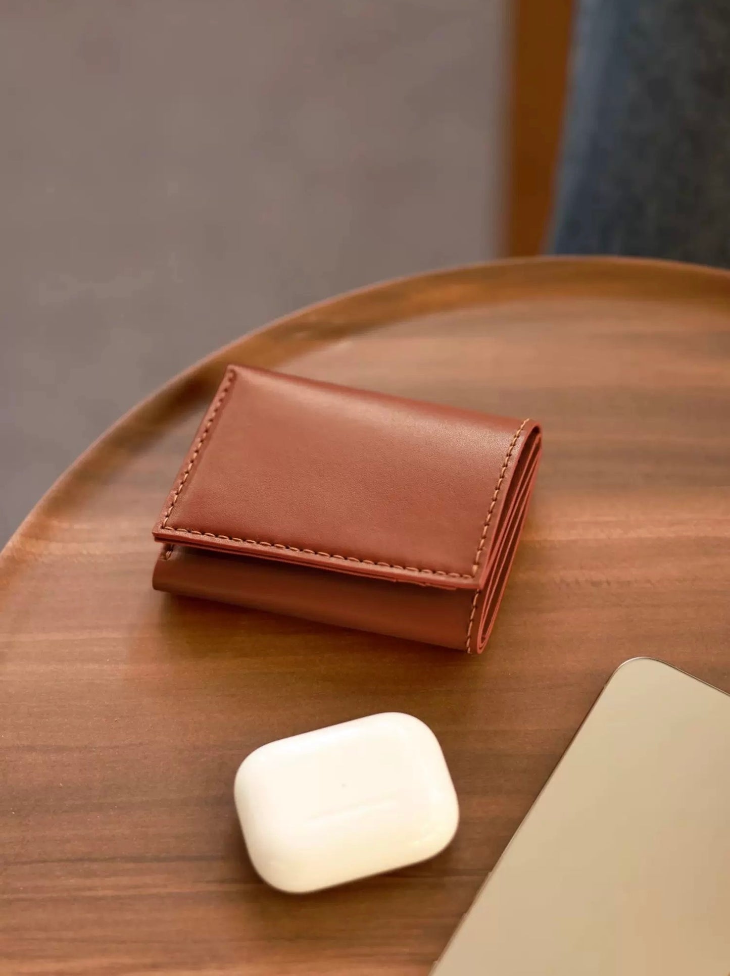 Tri-Fold Wallet