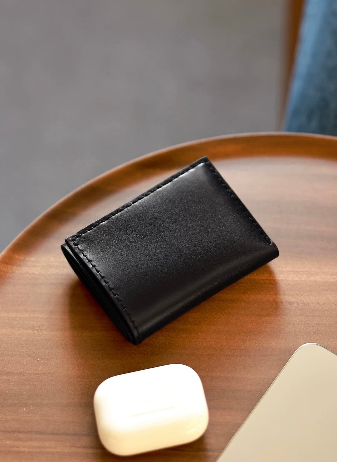 Tri-Fold Wallet