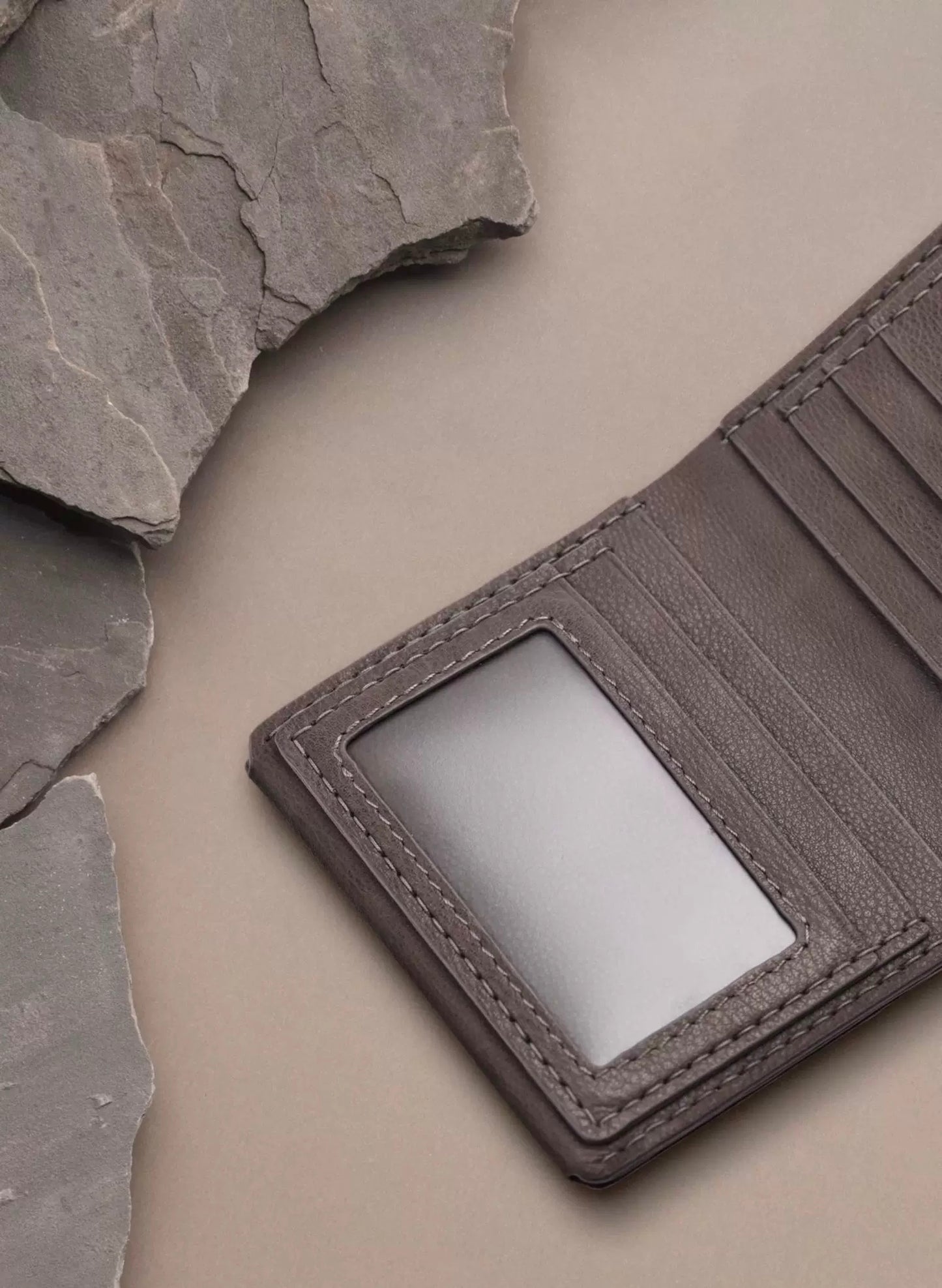 Strap Wallet