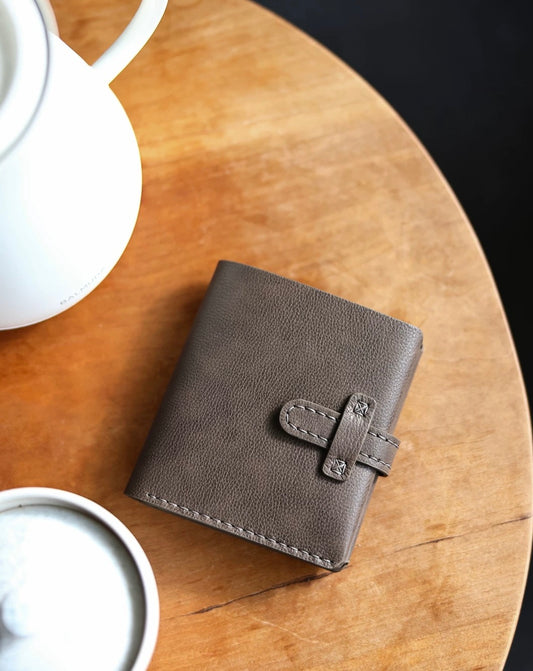 Strap Wallet