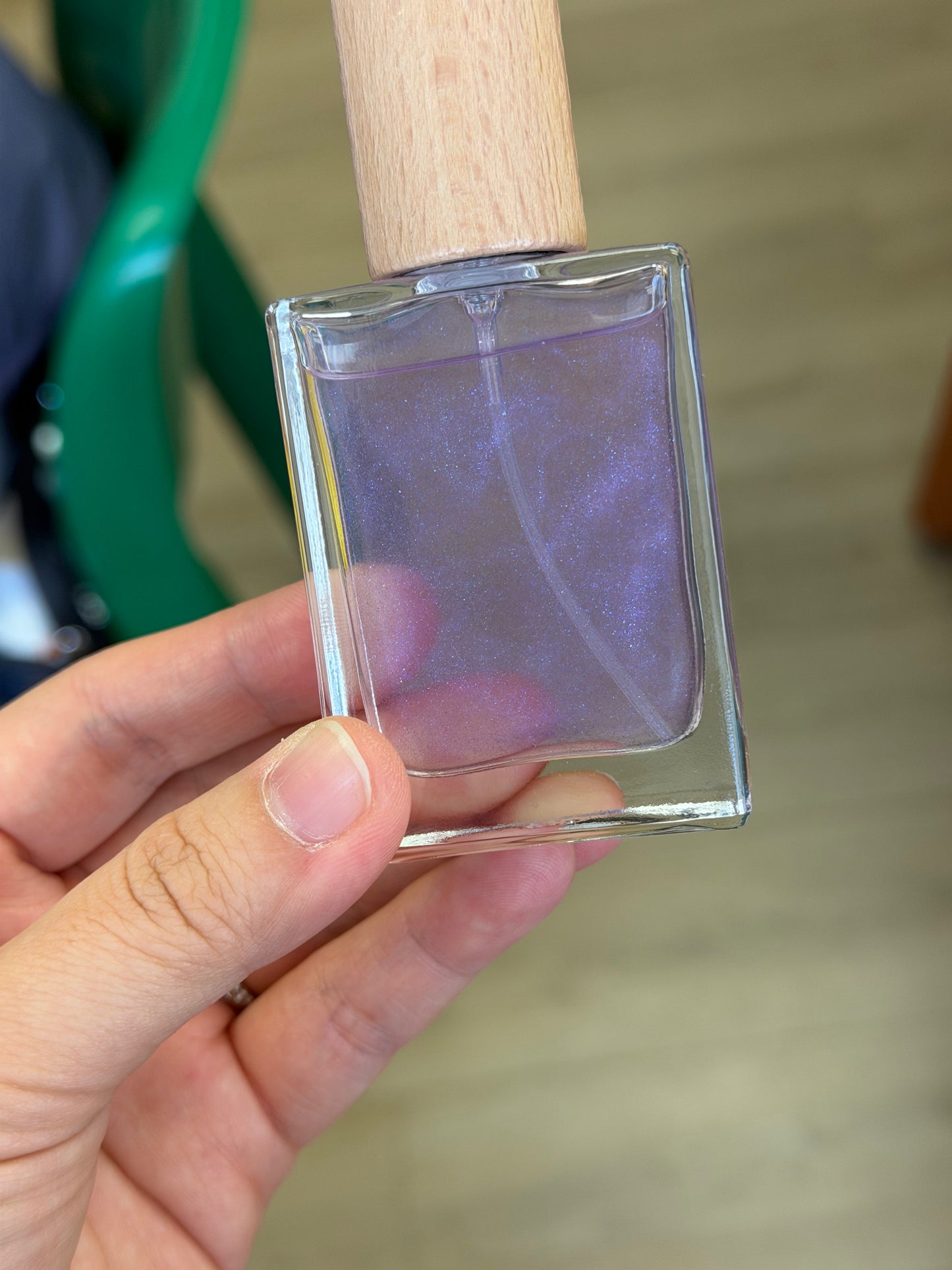 Perfume Workshop - Bespoke EDP Fragrance Experience