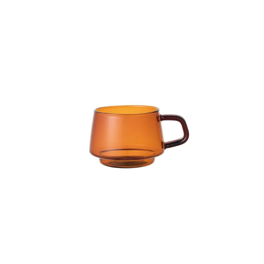 KINTO | SEPIA | Cup 270ml/9oz