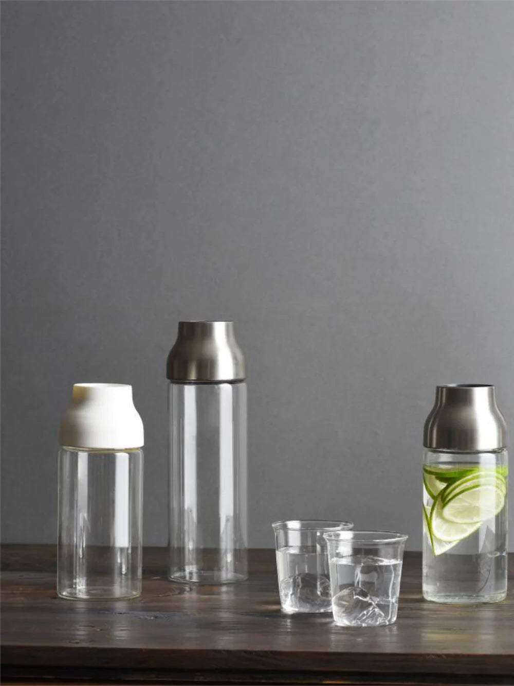 KINTO | CAPSULE | Water Carafe 1L