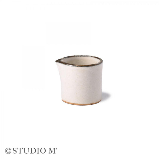 Studio M‘ | Bouleau Series - Creamer Pitcher