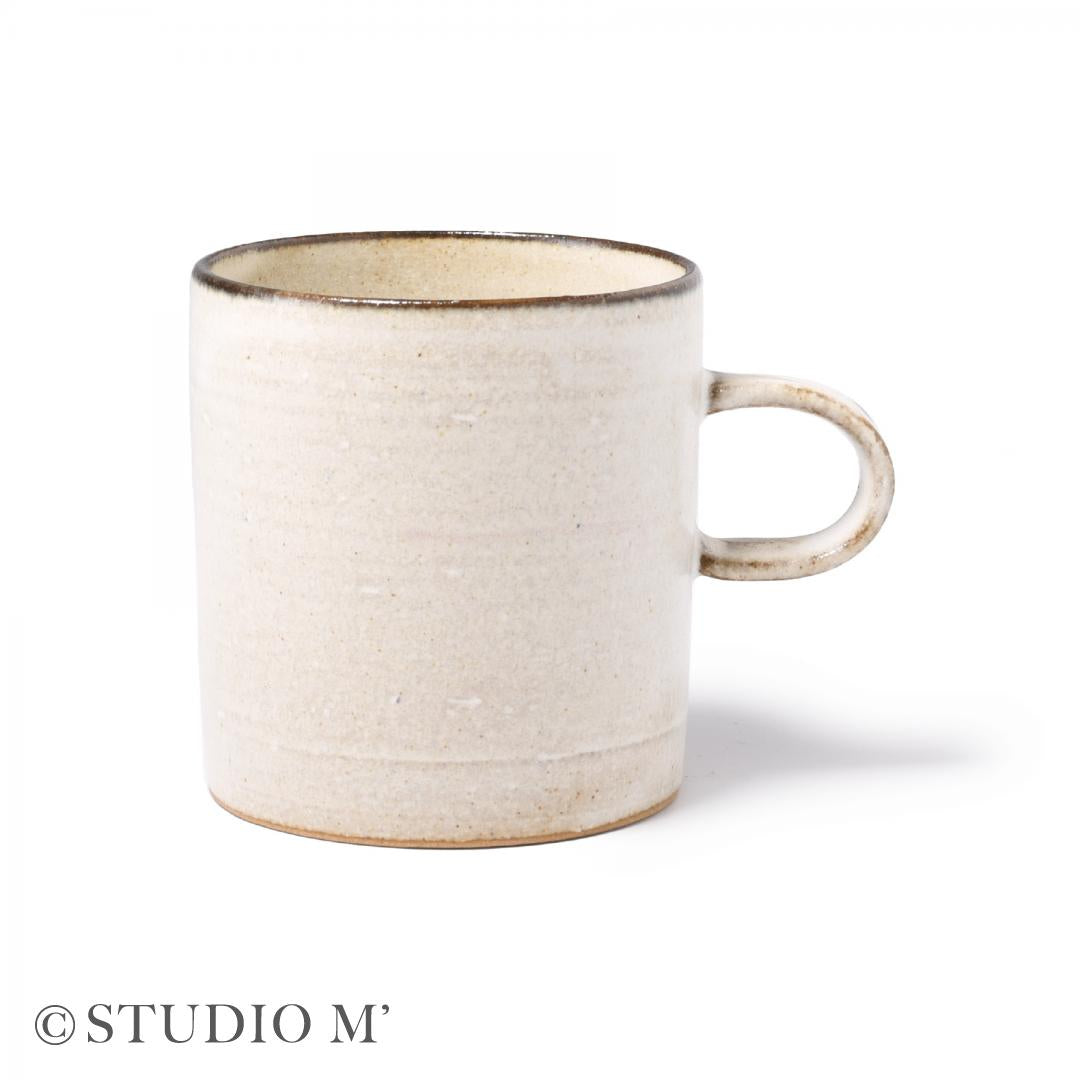 Studio M‘ | Bouleau Series - Straight Mug