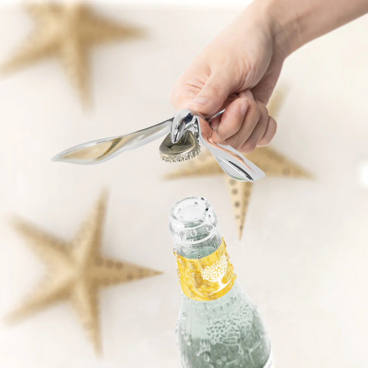 Umbra | Tipsy Balancing Bottle Opener