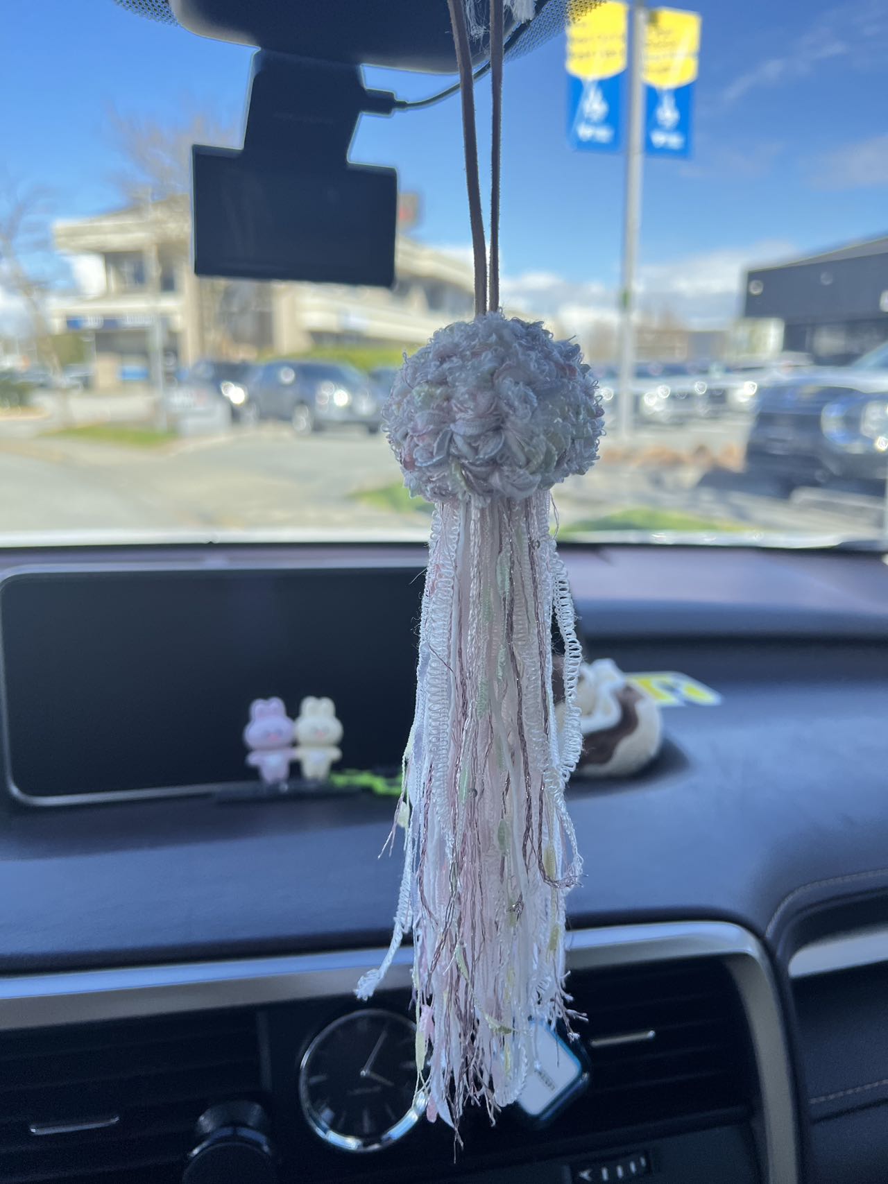 Time TBD | Jellyfish Crochet Workshop