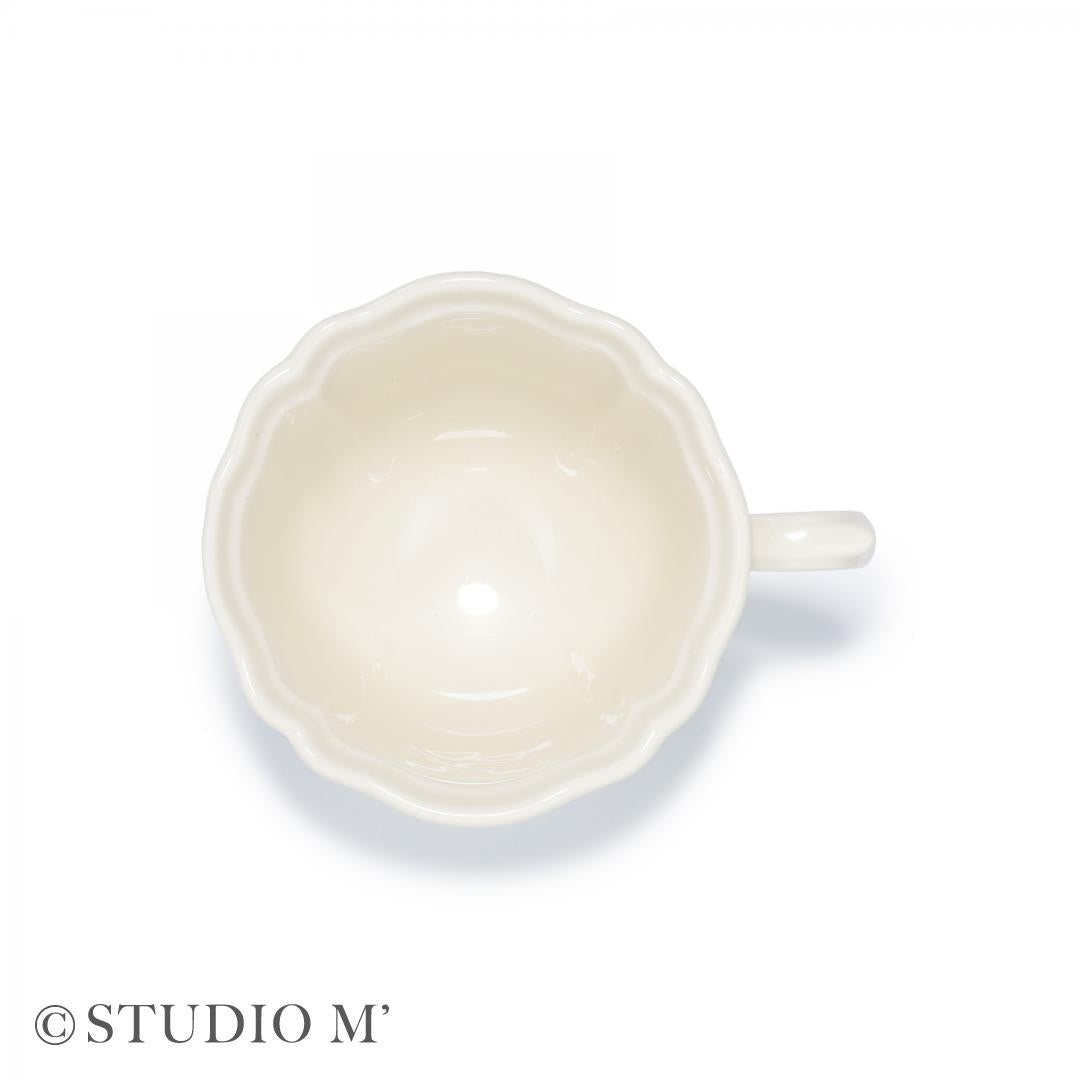 Studio M‘ | Early Bird Tableware - Mug