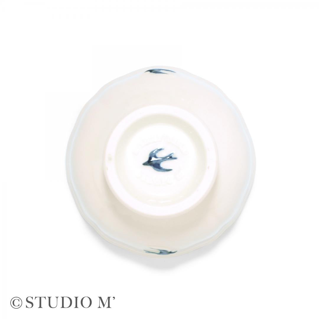 Studio M‘ | Early Bird Tableware - Dessert Bowl