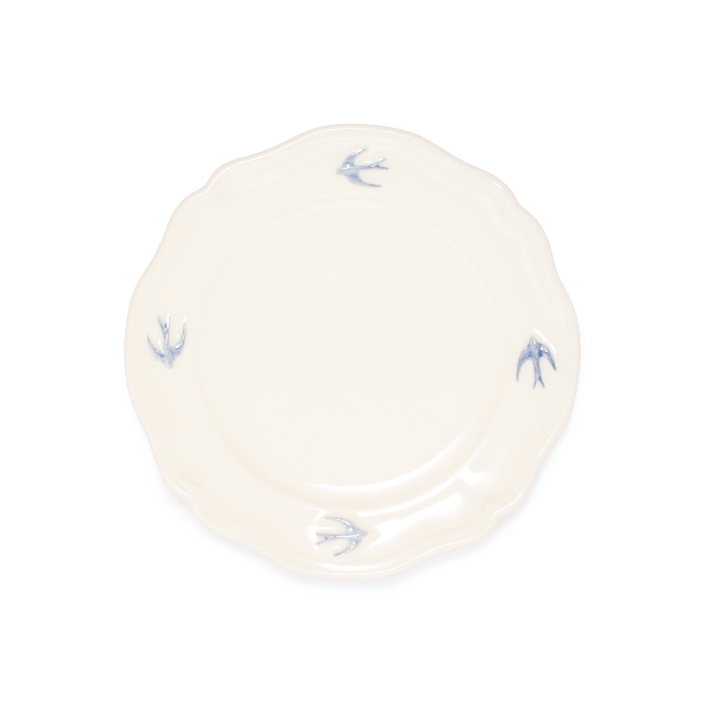 Studio M‘ | Early Bird Tableware - Round Plate