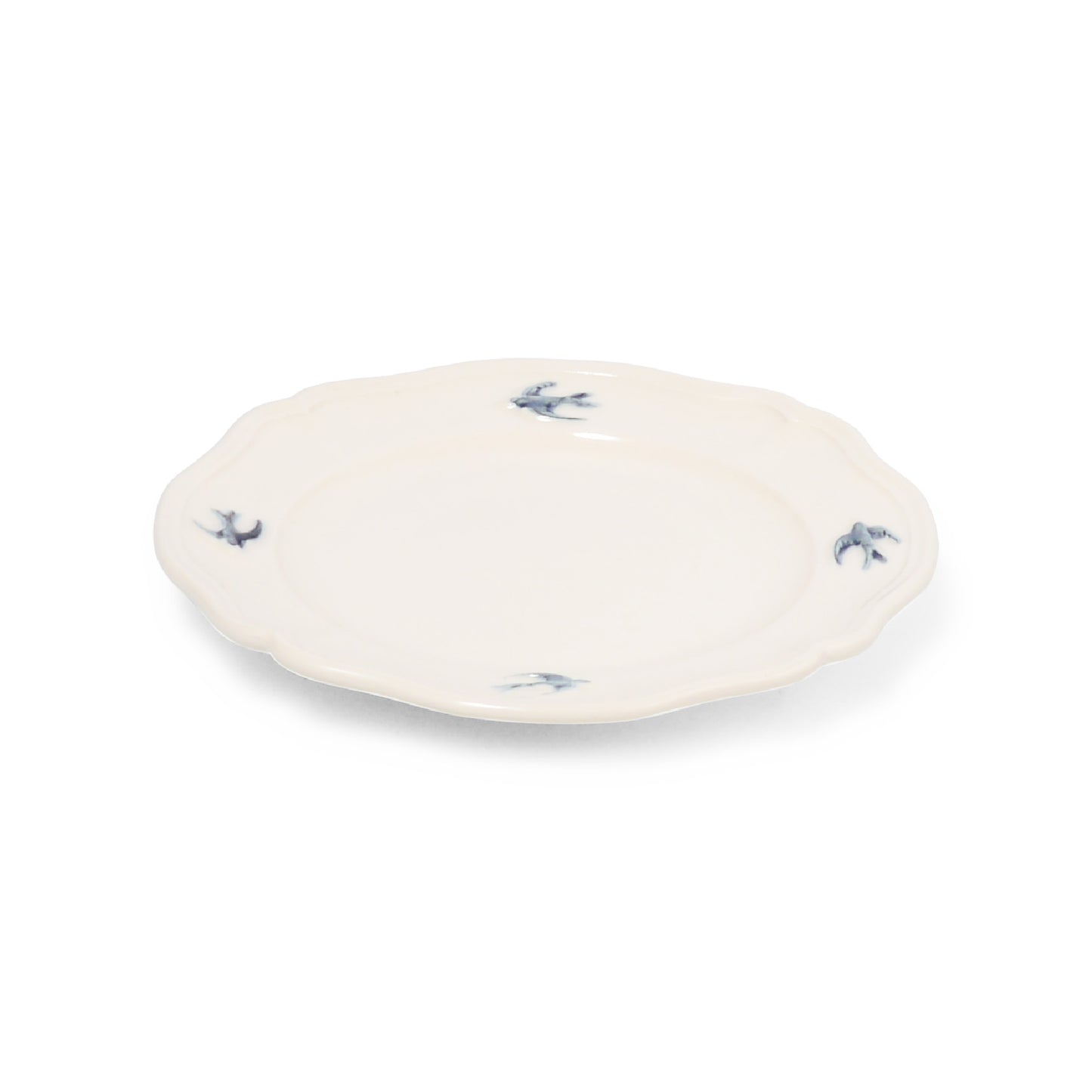 Studio M‘ | Early Bird Tableware - Round Plate