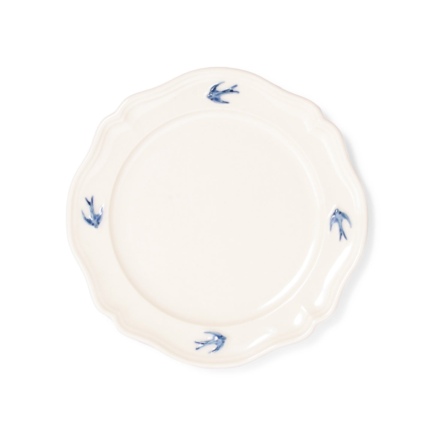 Studio M‘ | Early Bird Tableware - Round Plate