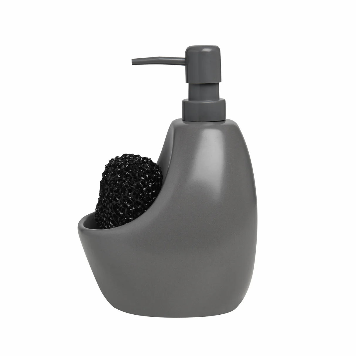 Umbra | Joey Soap Pump & Scrubby