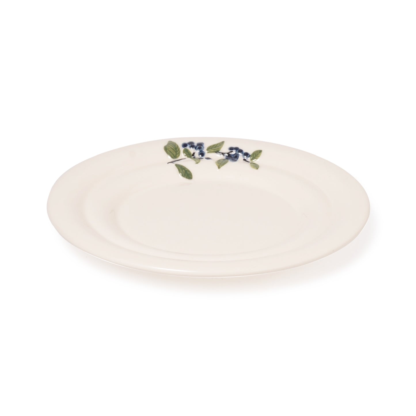 Studio M' | Myrtille Blueberry collection - Dessert Plate