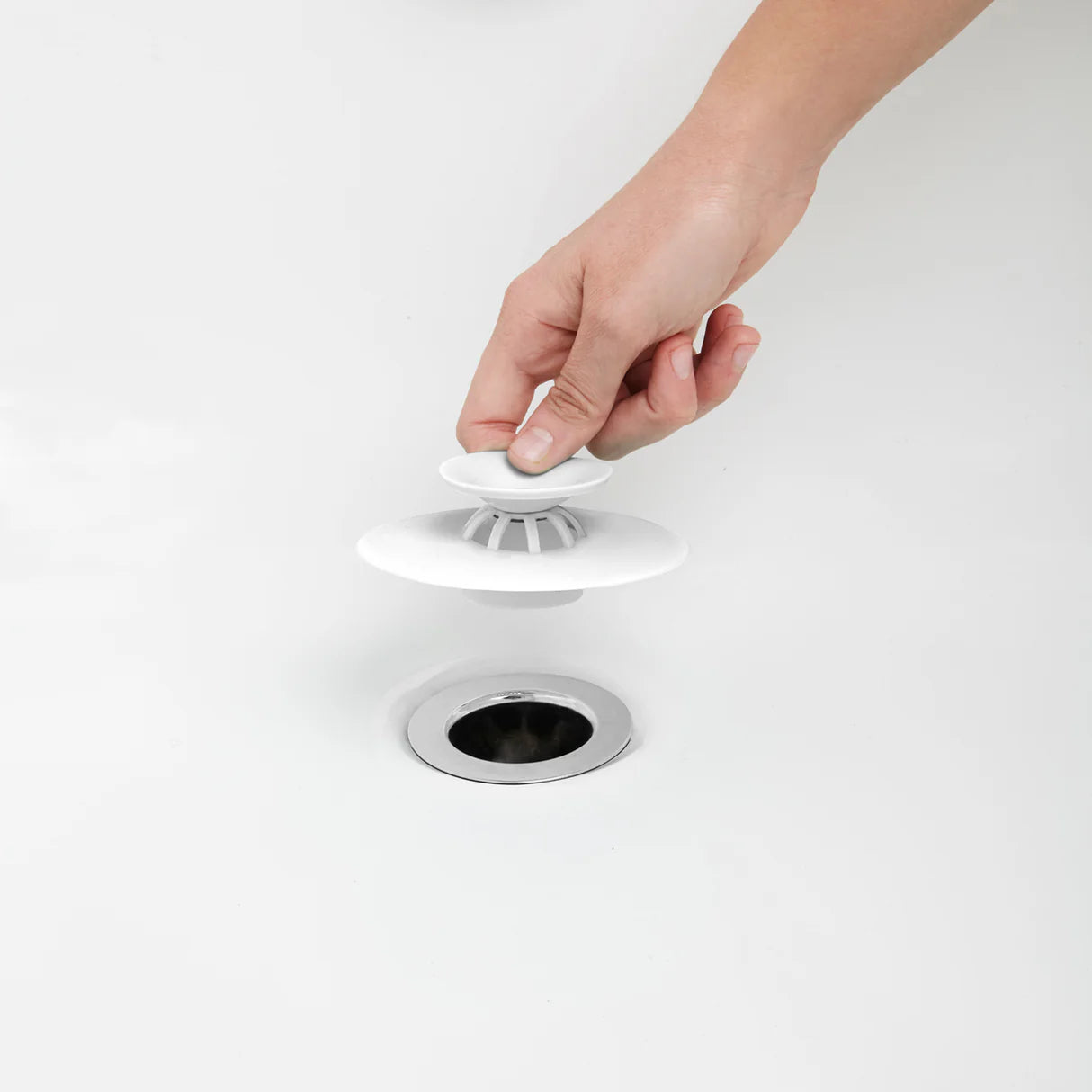 Umbra | Flex Drain Plug & Hair Catcher