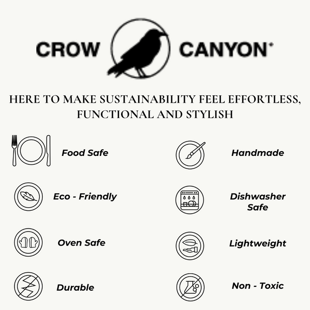 Crow Canyon | 14oz Tumbler (Blue Tides)