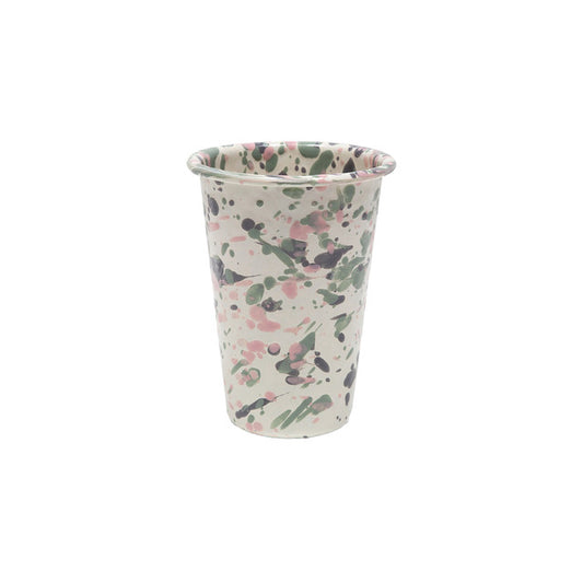 Crow Canyon | 14oz Tumbler (Mint Hibiscus)